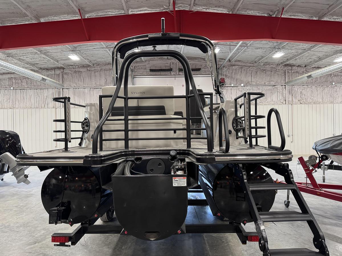 Used 2026 Sylvan G-5 DLZ DC