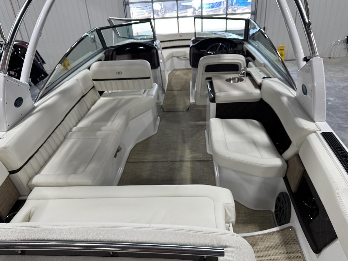 Used 2017 Cobalt A-28