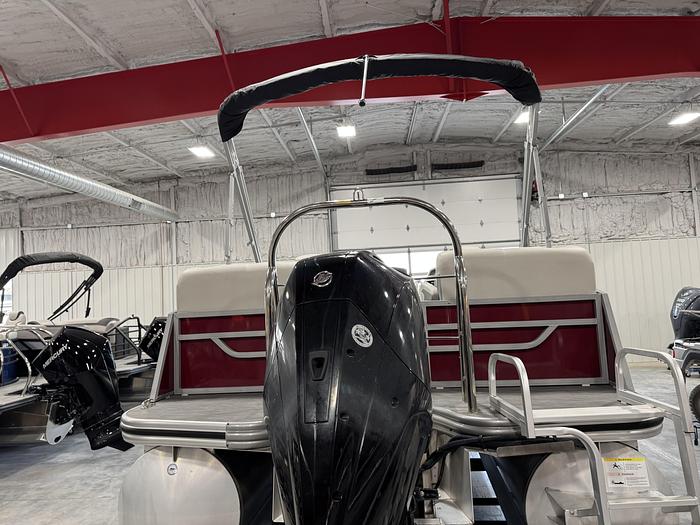 Used 2022 Lowe 230 SS