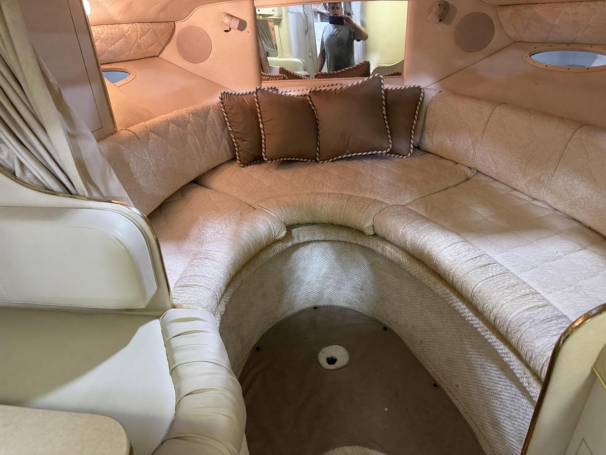 Used 2001 Sea Ray 290 Sundancer