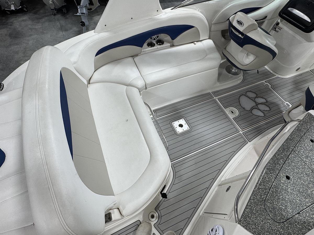 Used 2007 Chaparral 256 SSX