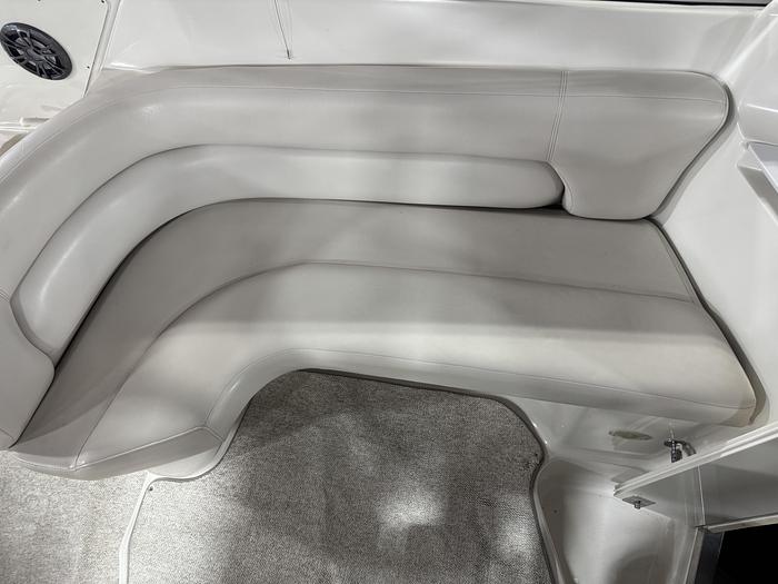 Used 2000 Regal 2760 Commodore