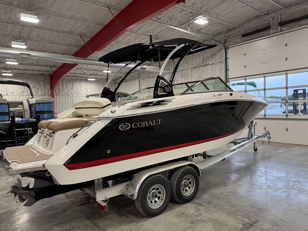 Used 2015 Cobalt 24 SD