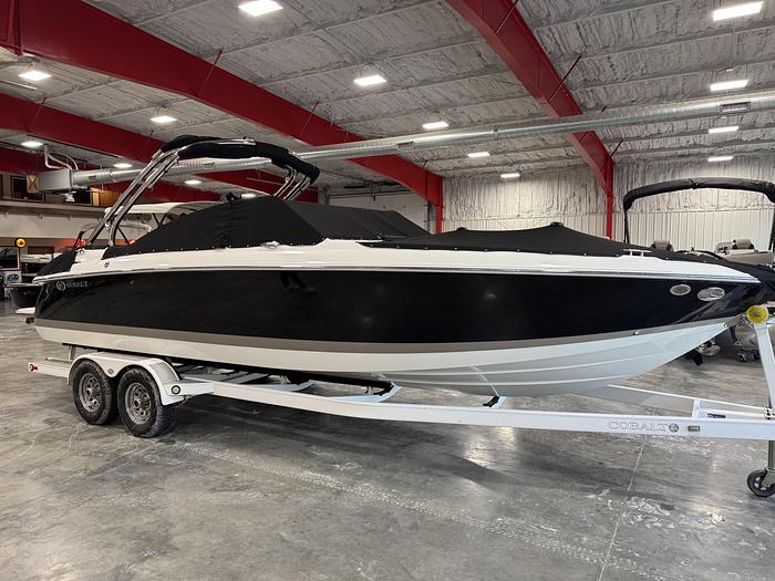 Used 2008 Cobalt 272