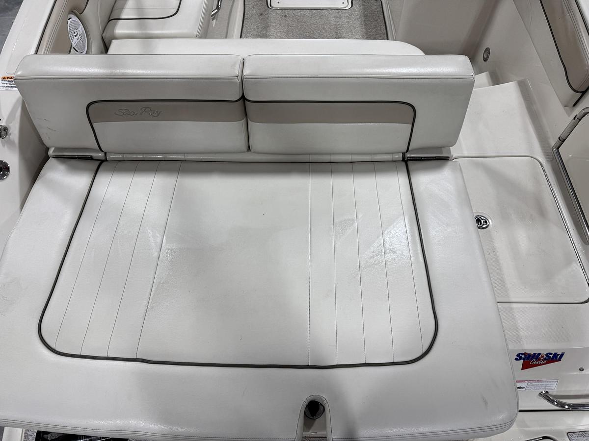 Used 2010 Sea Ray 280 Sundeck