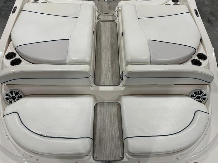 Used 2009 Rinker 276 Captiva Bowrider