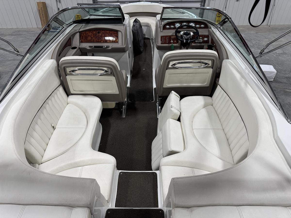 Used 2006 Cobalt 262 BR
