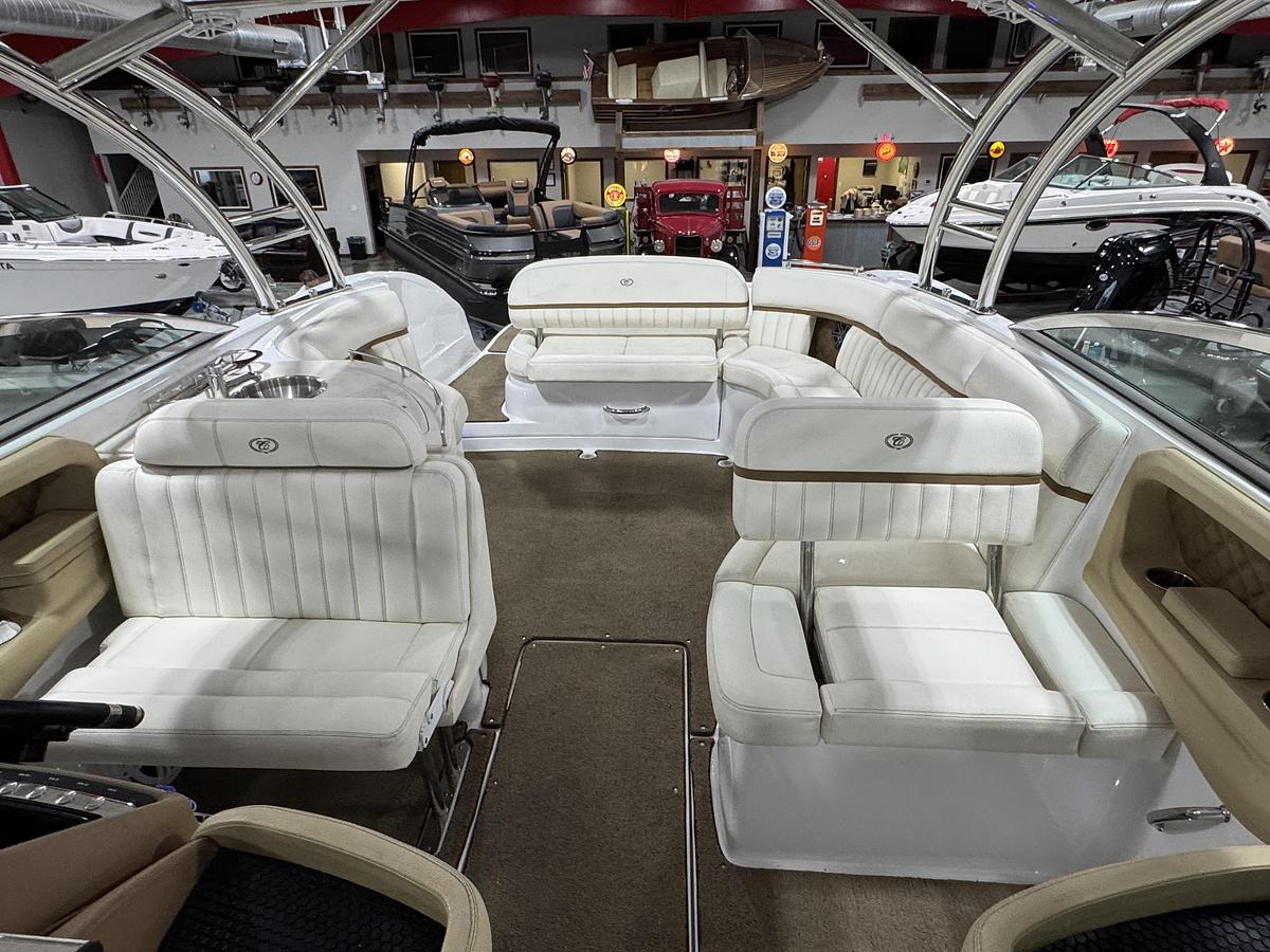 Used 2018 Cobalt R-35