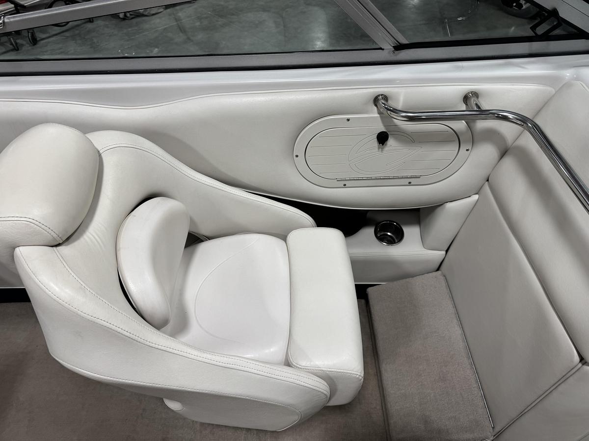 Used 2004 Crownline 266 BR