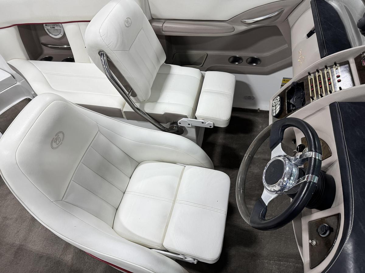 Used 2006 Cobalt 24 SX