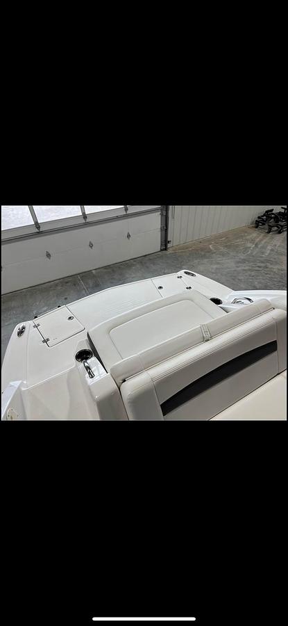 Used 2013 Chaparral 284 Sunesta