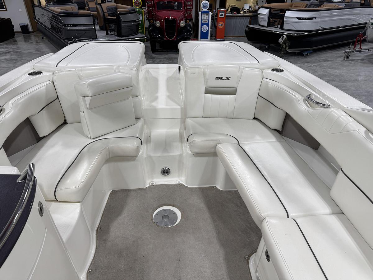Used 2006 Sea Ray 270 SLX