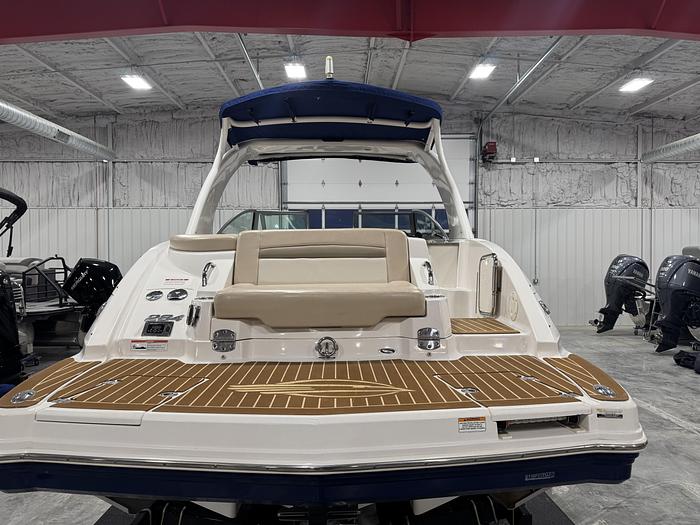 Used 2012 Chaparral 284 Sunesta