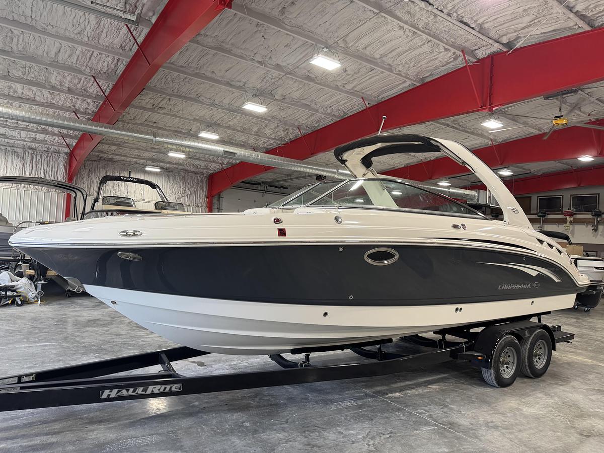 Used 2016 Chaparral 287 SSX