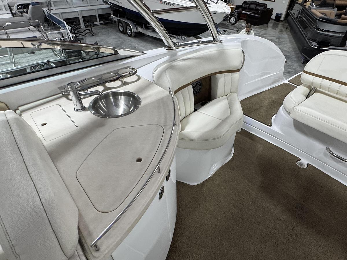 Used 2018 Cobalt R-35