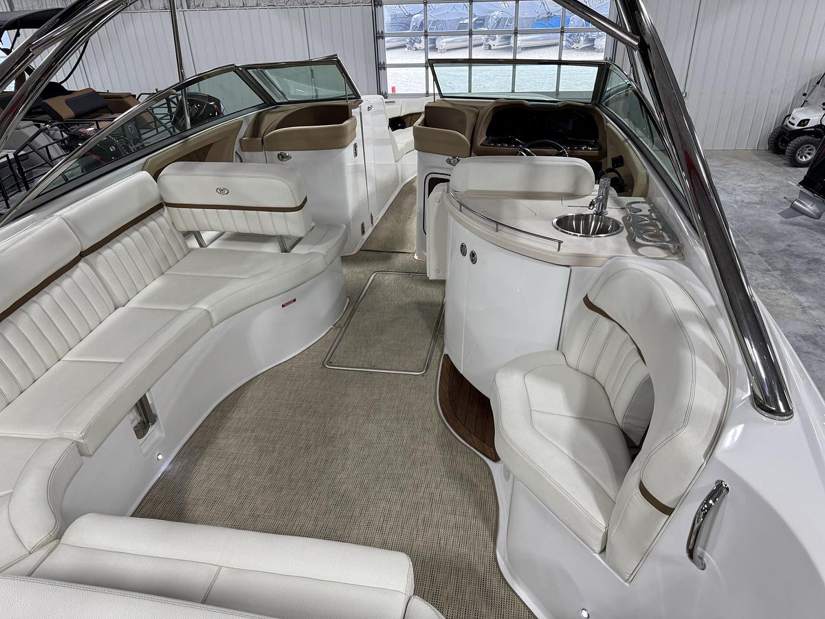 Used 2019 Cobalt R-35