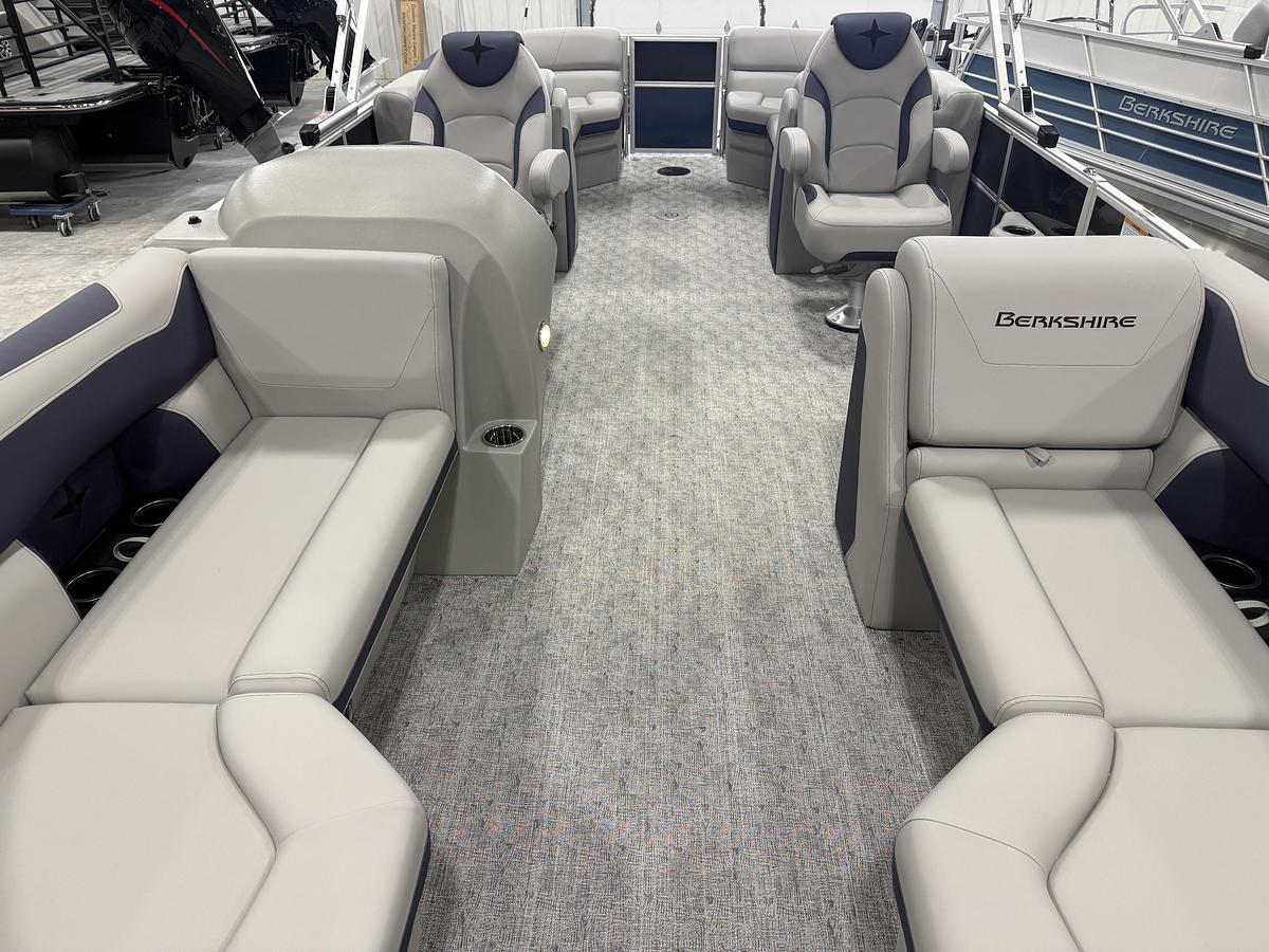 2026 Berkshire 24 RFX LE