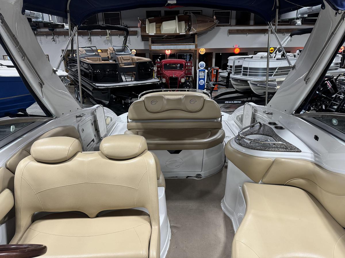 Used 2012 Crownline 325 SS
