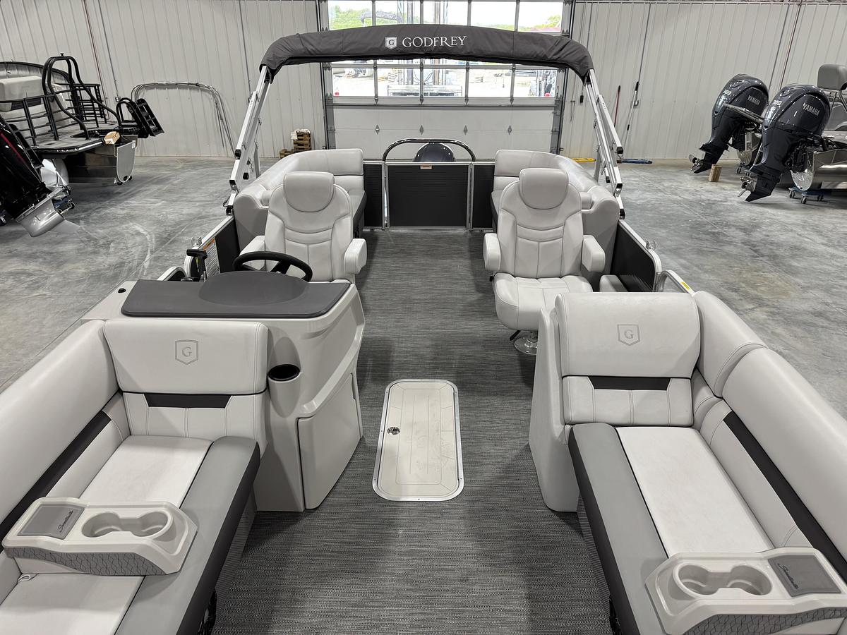 Used 2023 Sweetwater 2286