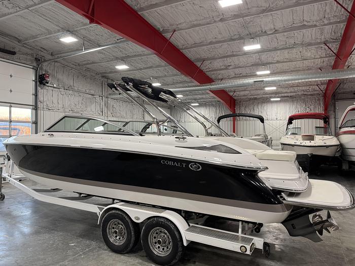 Used 2008 Cobalt 272