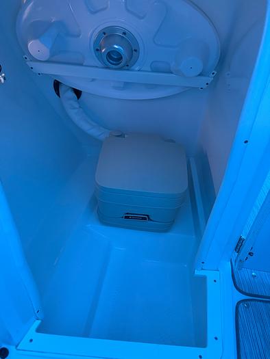 Used 2009 Rinker 276 Captiva Bowrider