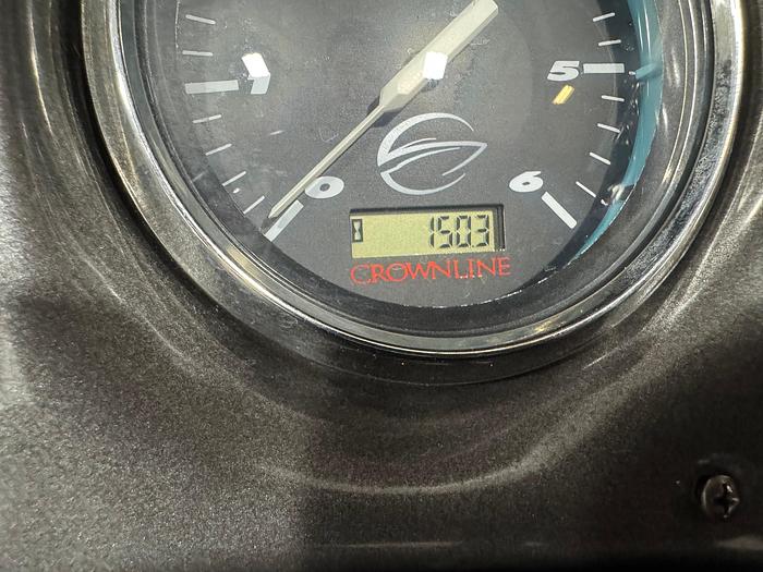 Used 2003 Crownline 202 LPX