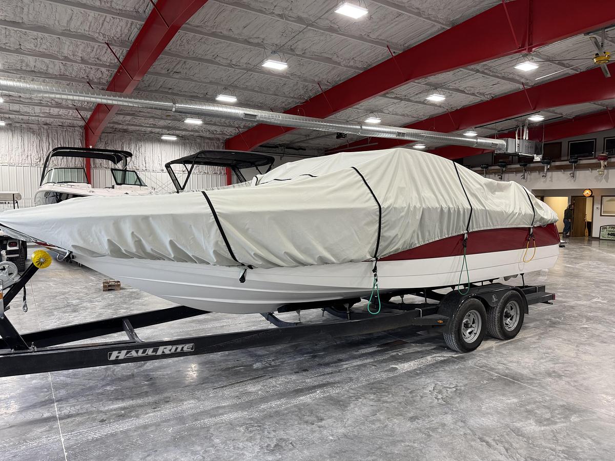 Used 2006 Cobalt 24 SX