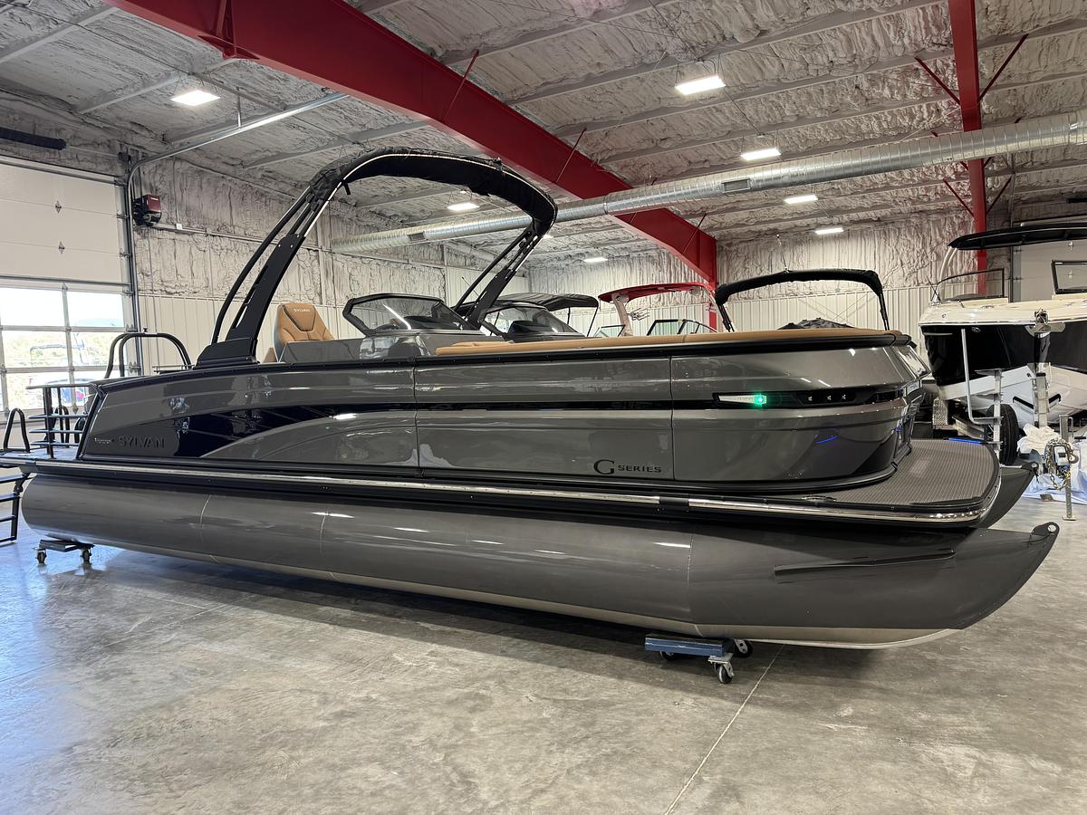 2027 Sylvan G5
