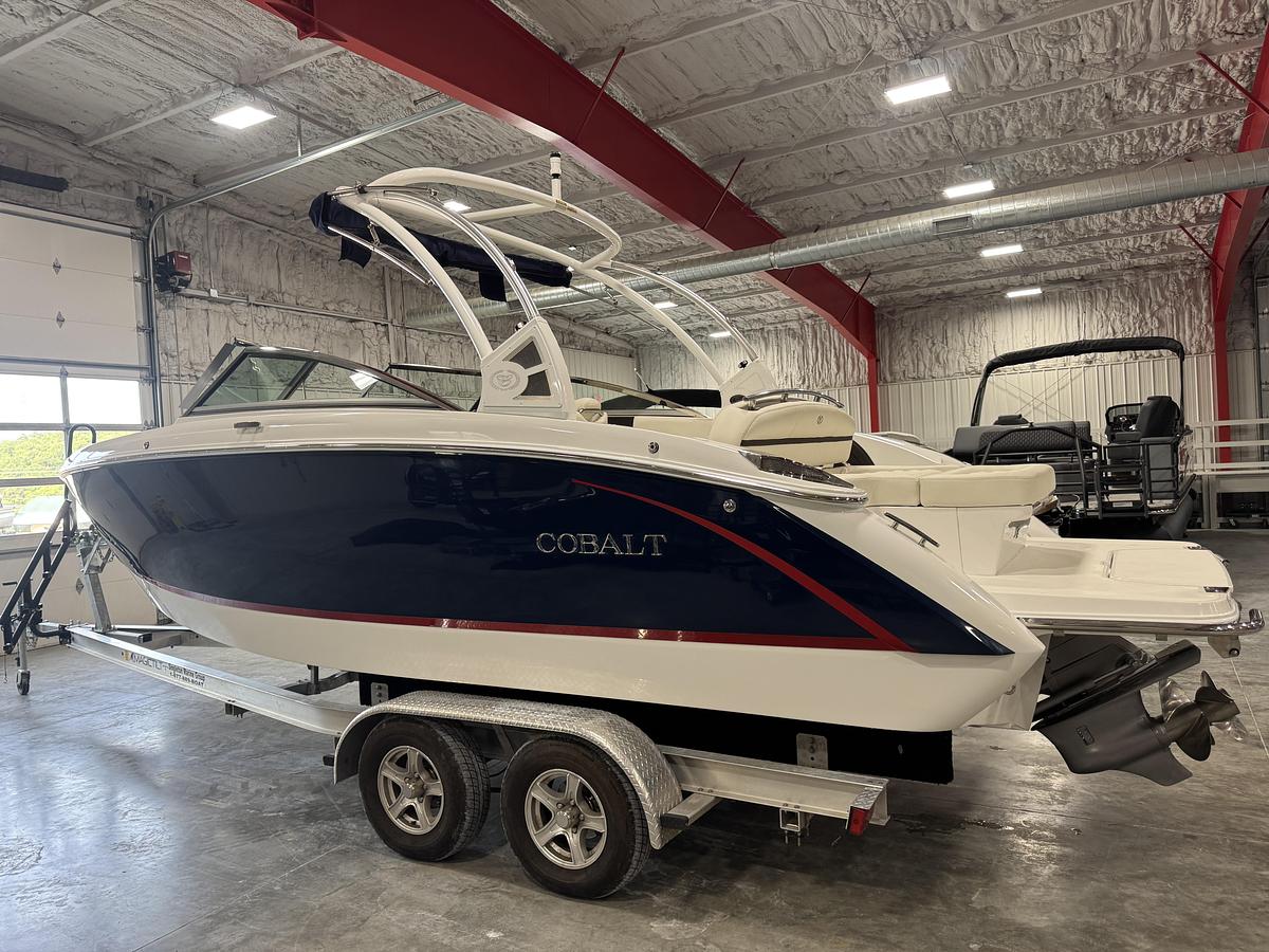 Used 2020 Cobalt R5