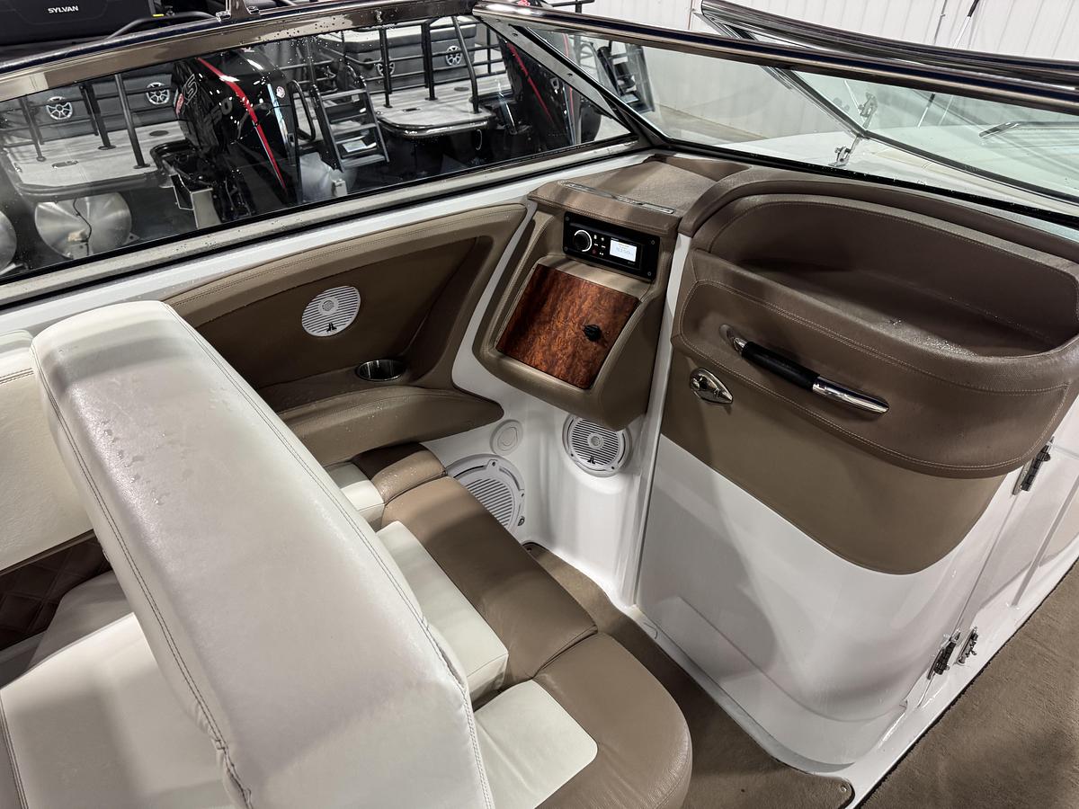 Used 2011 Cobalt 302 BR