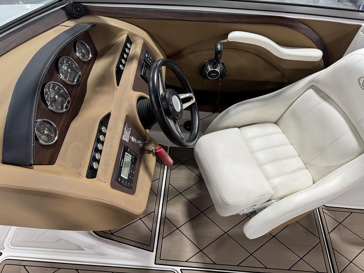 Used 2015 Cobalt R-7