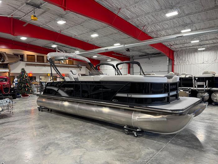 2024 Sylvan L5 CLZ DH