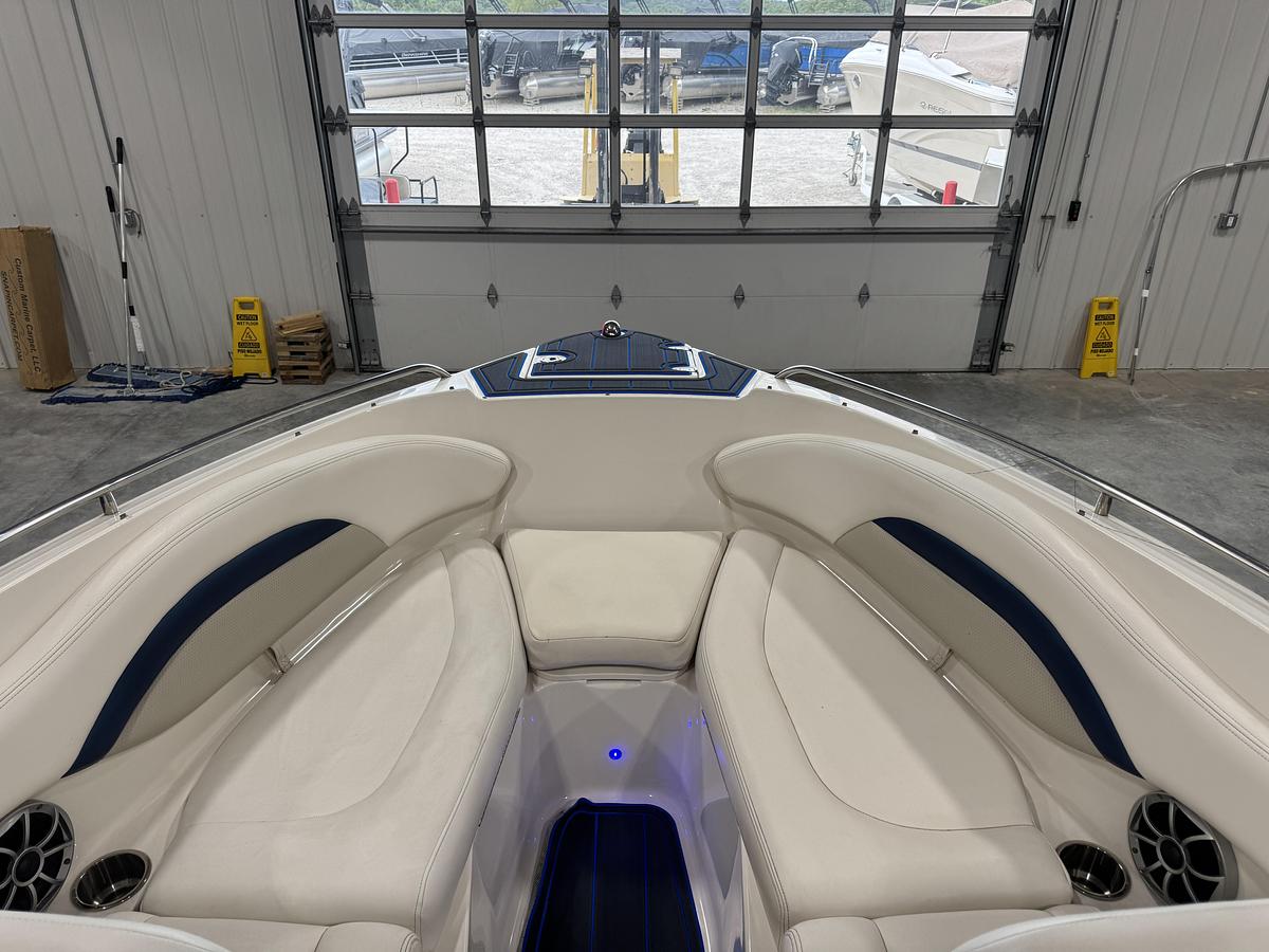 Used 2012 Chaparral 267 SSX