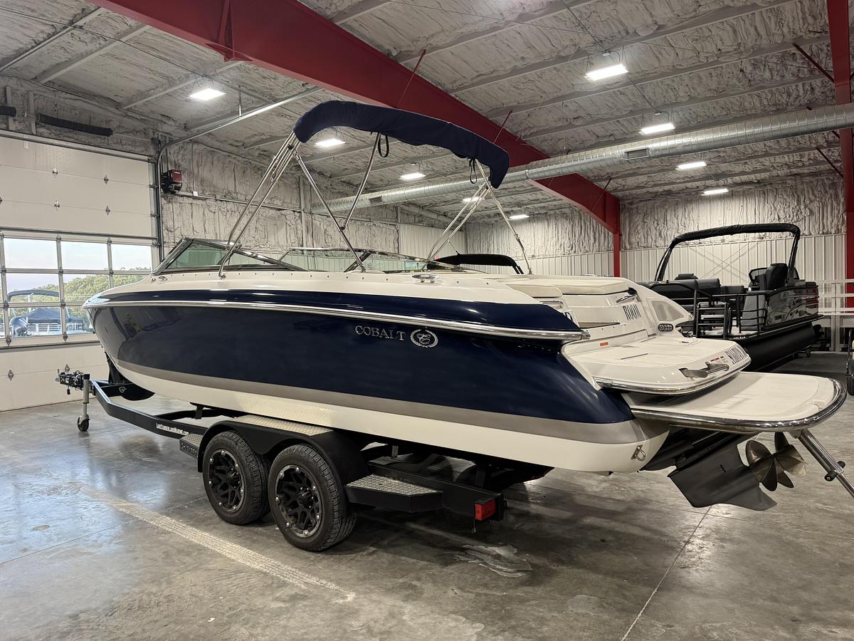 Used 2006 Cobalt 262 BR