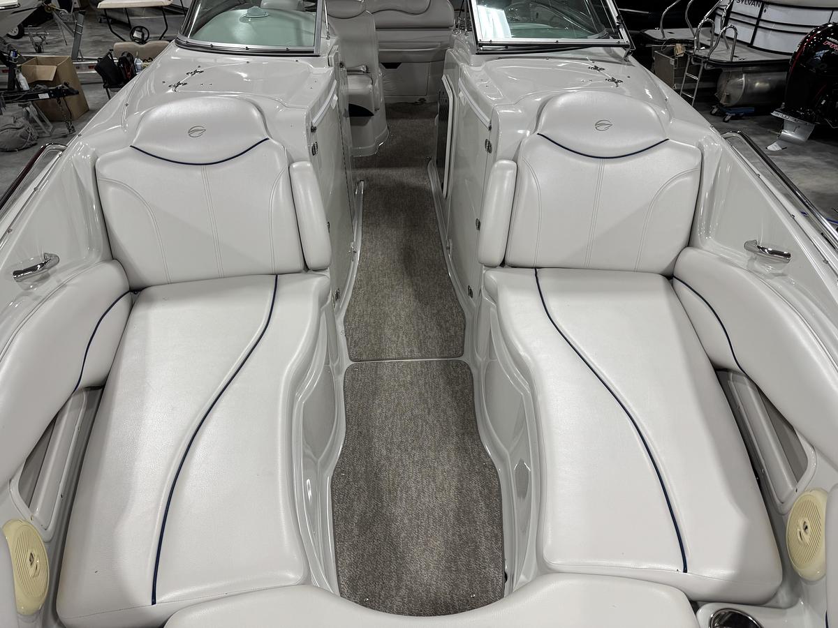 Used 2012 Crownline 325 SS