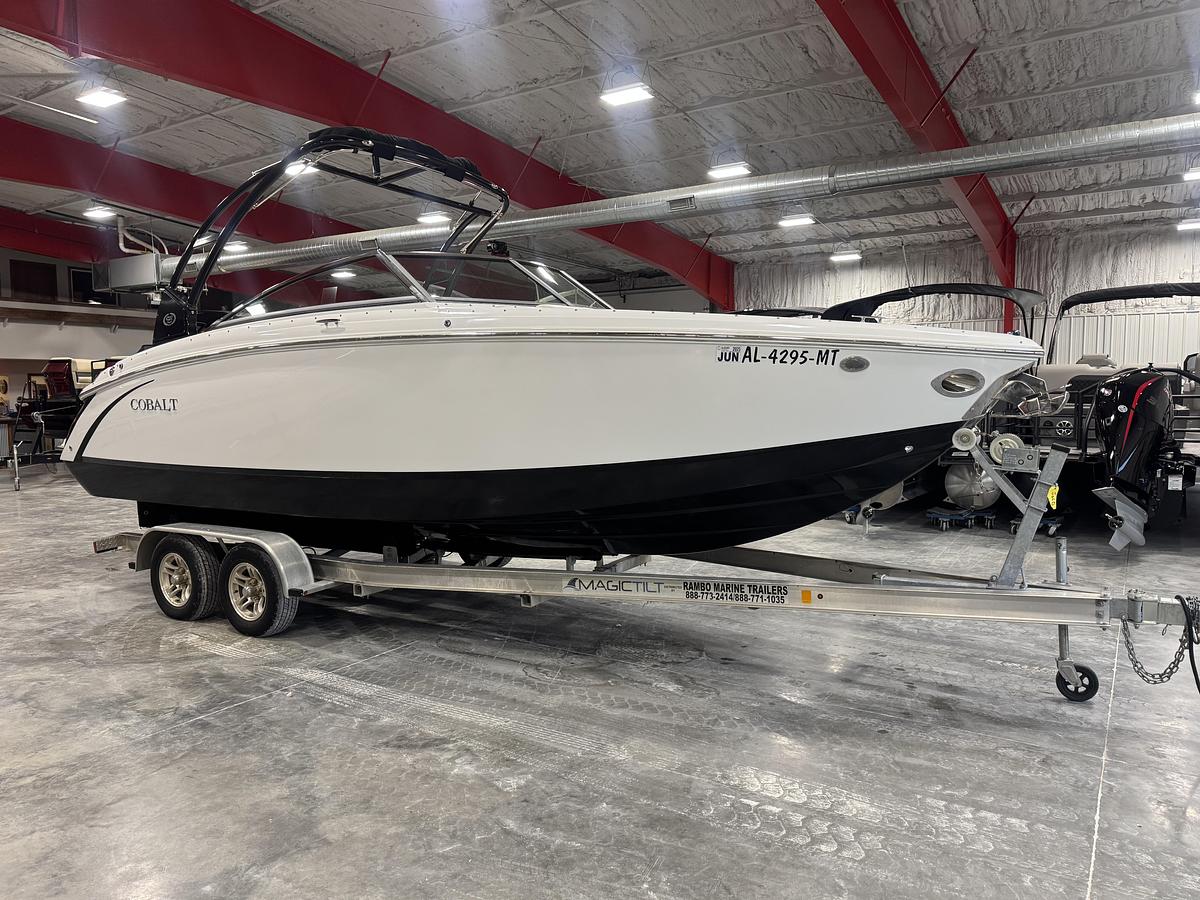 Used 2015 Cobalt R-5