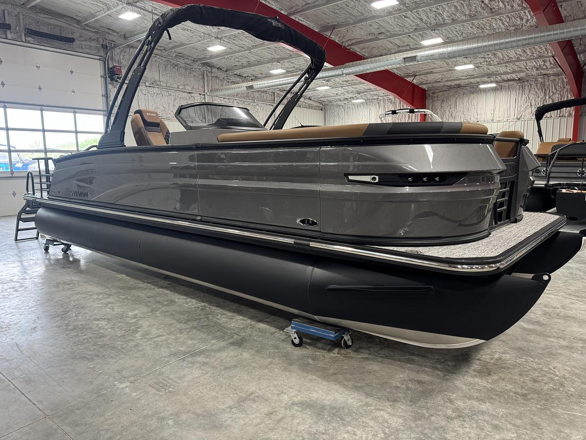 2026 Sylvan L-5 Platinum