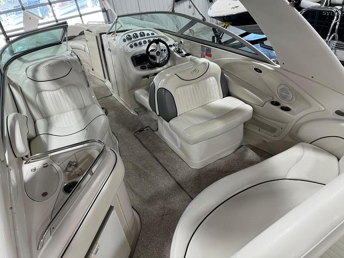Used 2006 Monterey 298S Bowrider