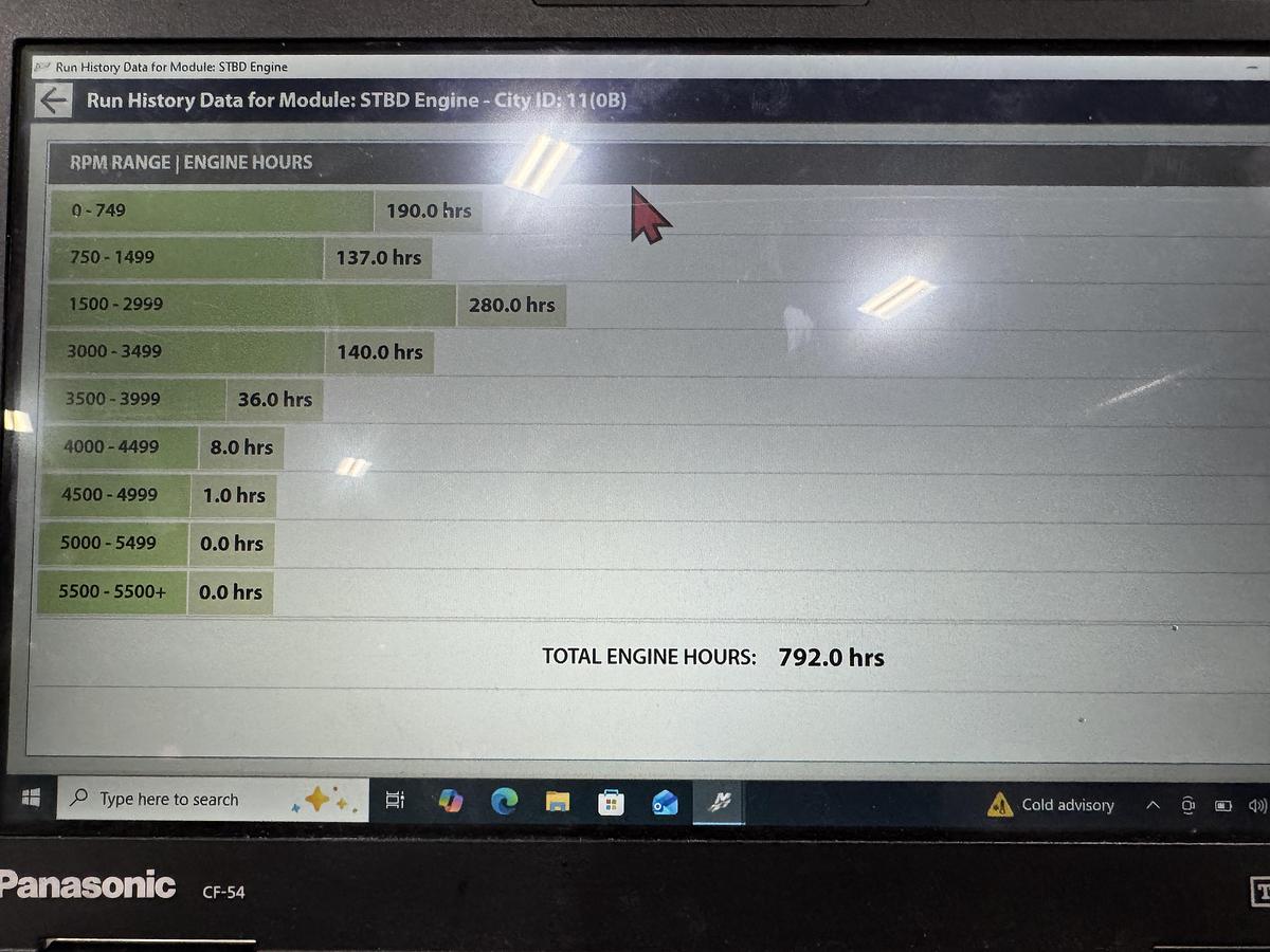 Used 2004 Sea Ray 240 Sundeck