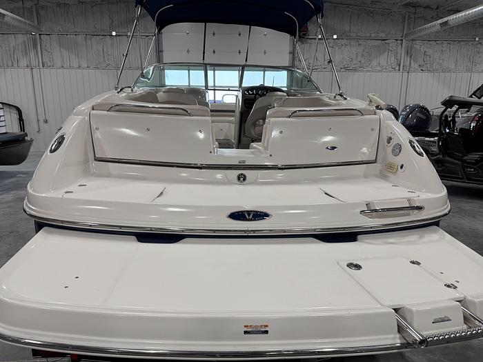 Used 2006 Chaparral 260 SSI