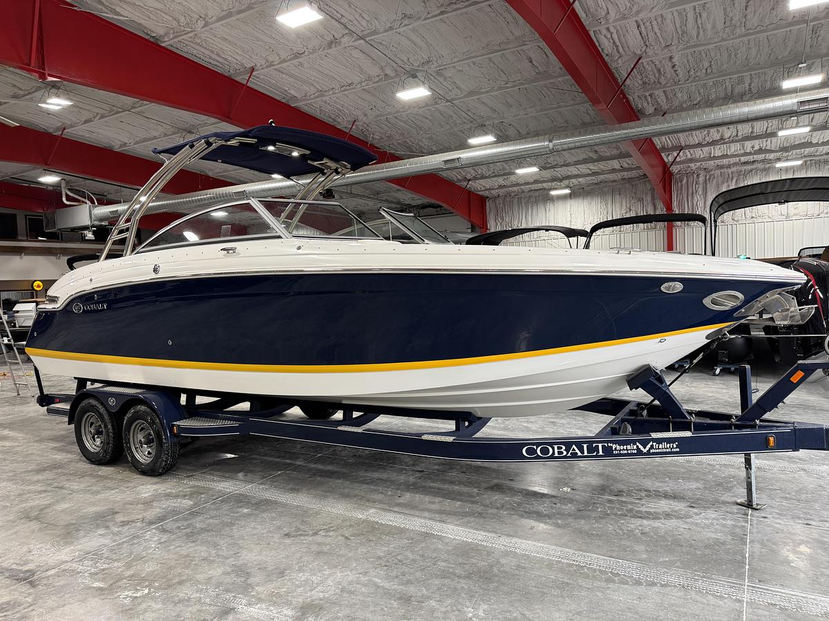 Used 2014 Cobalt 276