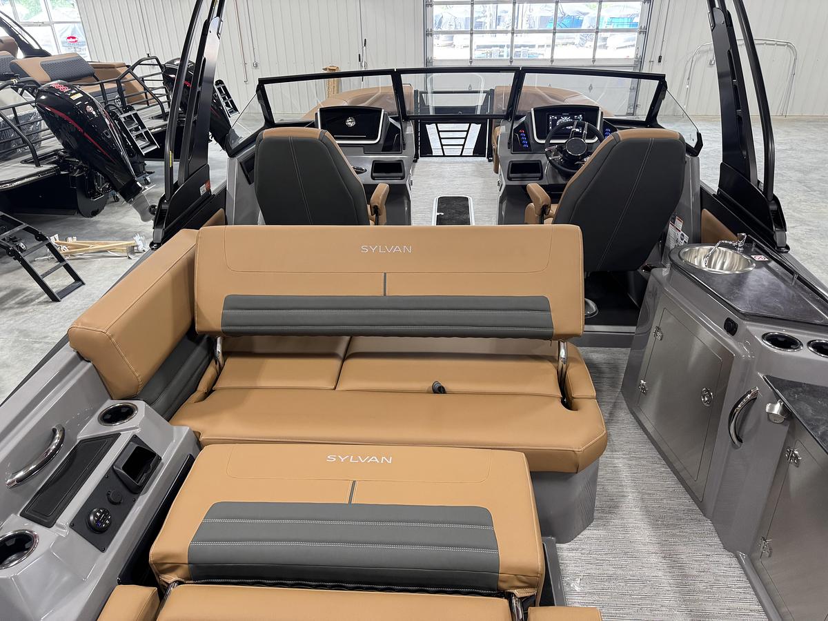 Used 2026 Sylvan G5