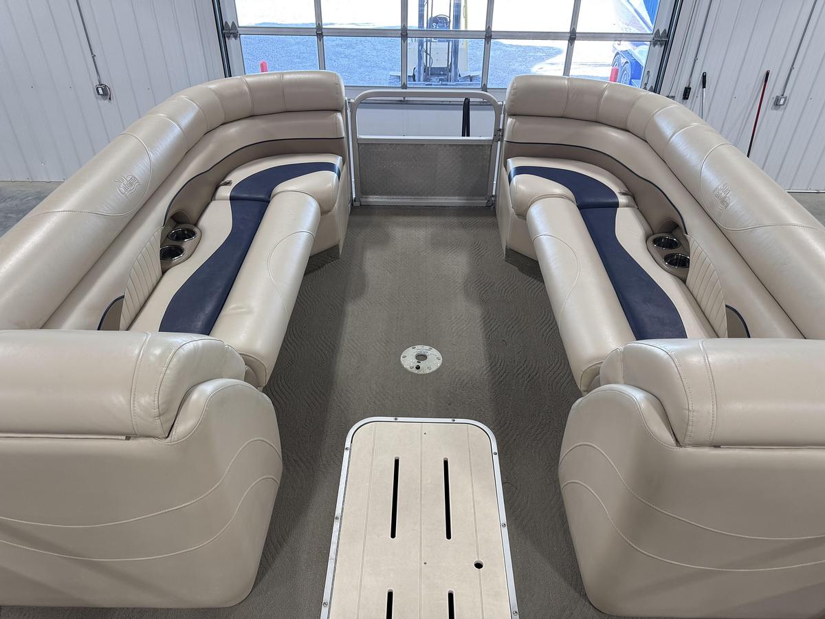 Used 2010 G-3 LX3 25