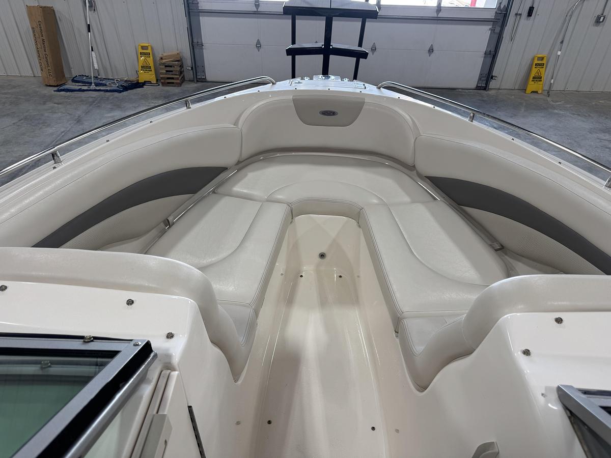 Used 2009 Chaparral 256 SSI