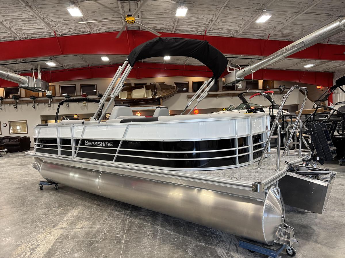 2026 Berkshire 24 RFX LE