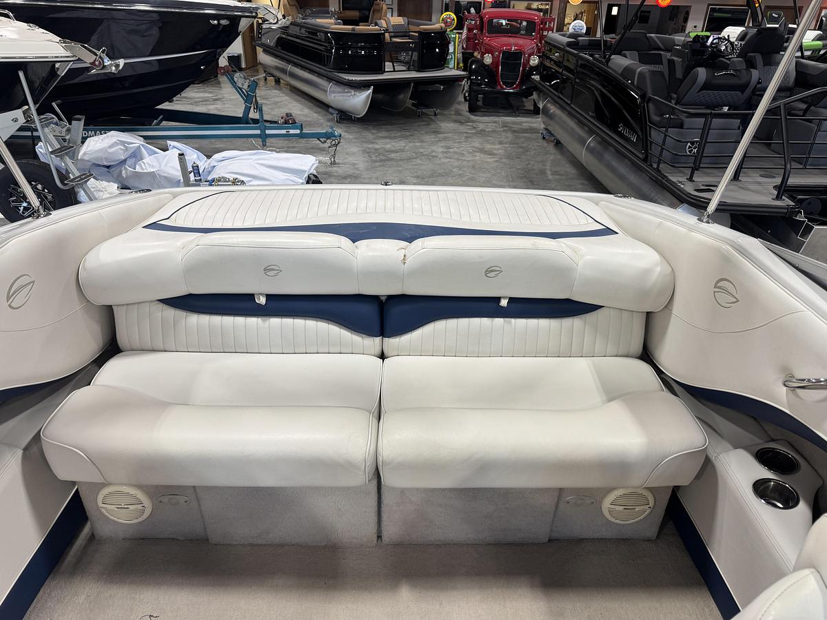 Used 2004 Crownline 266 BR