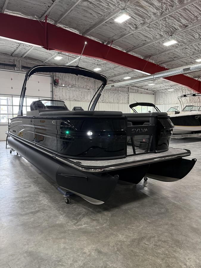 2026 Sylvan L-5