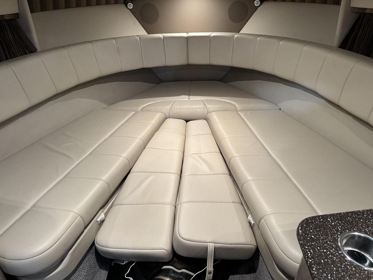 Used 2005 Formula 330 SS Sun Sport