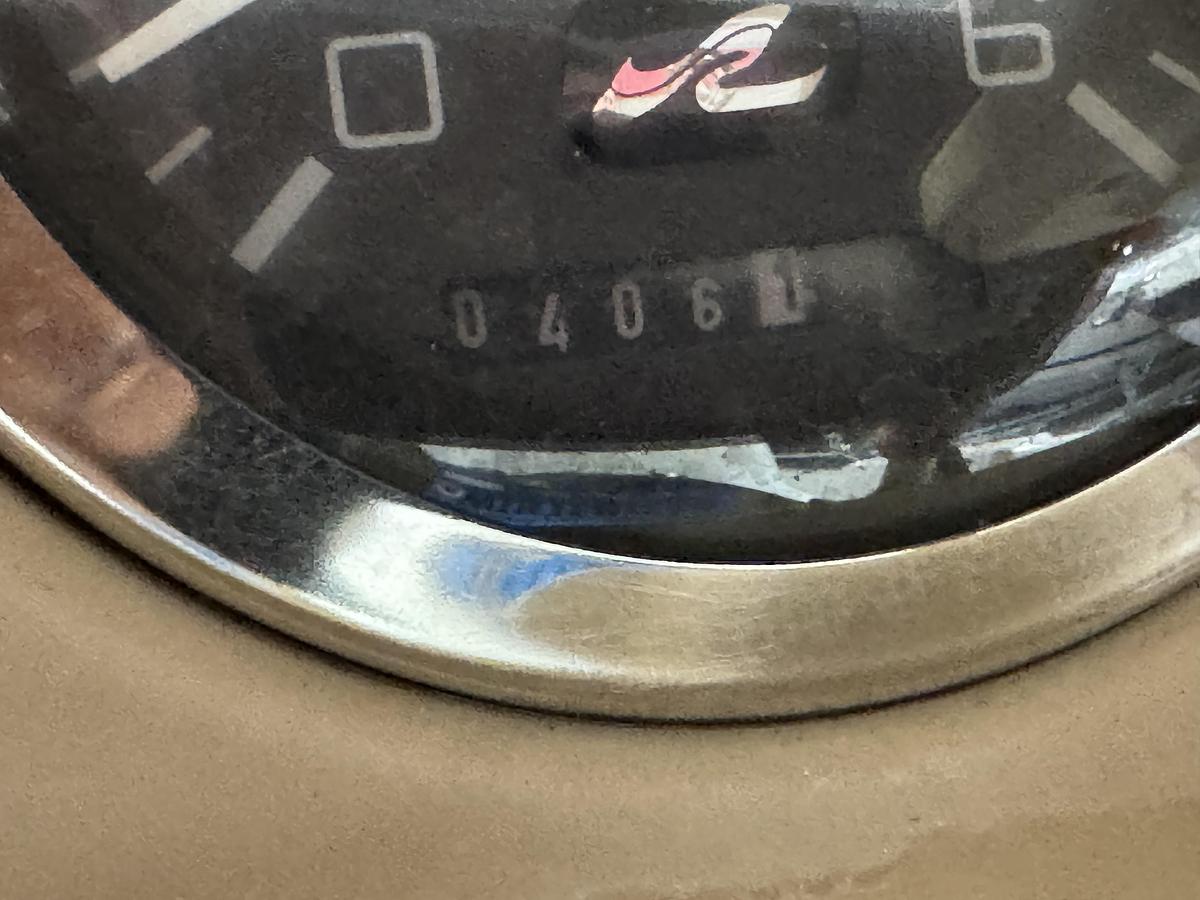 Used 1998 Sea Ray 240 Sundeck