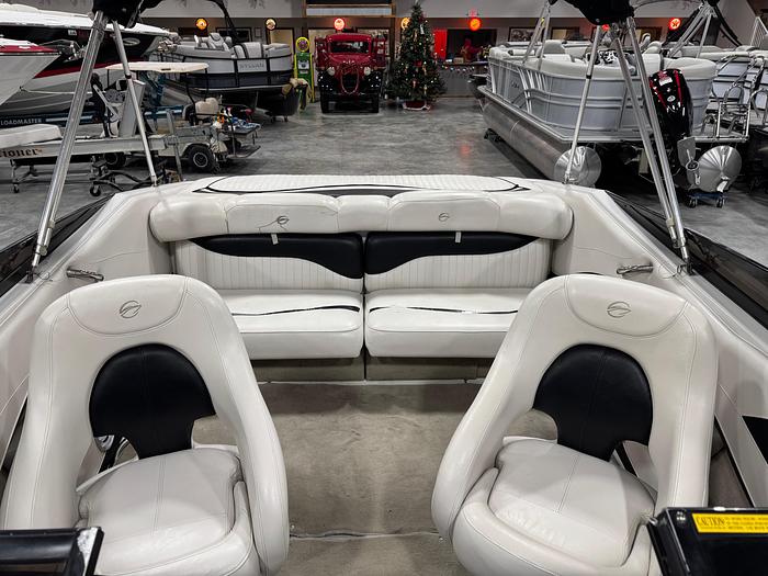 Used 2003 Crownline 202 LPX